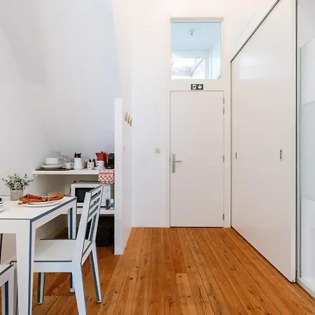 Huswell - The Boutique' In Centrum Apartment Gent