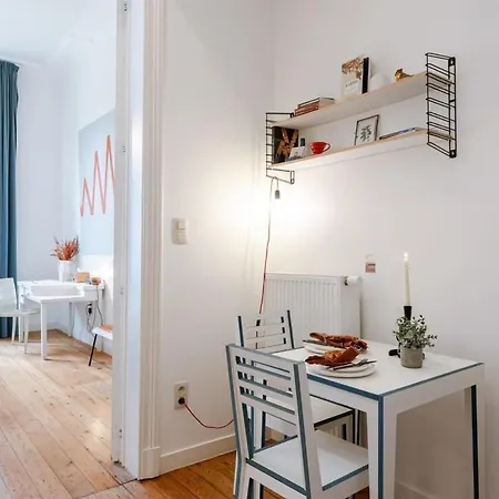 Huswell - The Boutique' In Centrum Apartment *